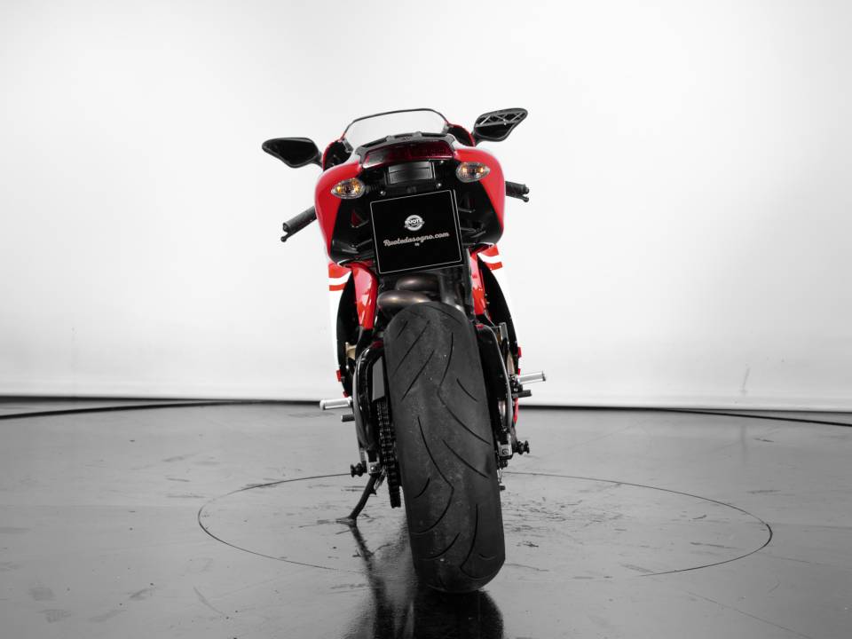 Bild 2/50 von Ducati DUMMY (2008)