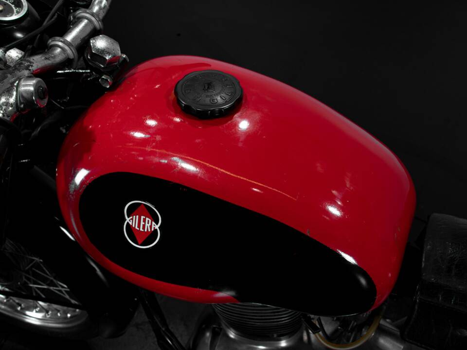 Bild 40/50 von Gilera 150 Sport (1954)