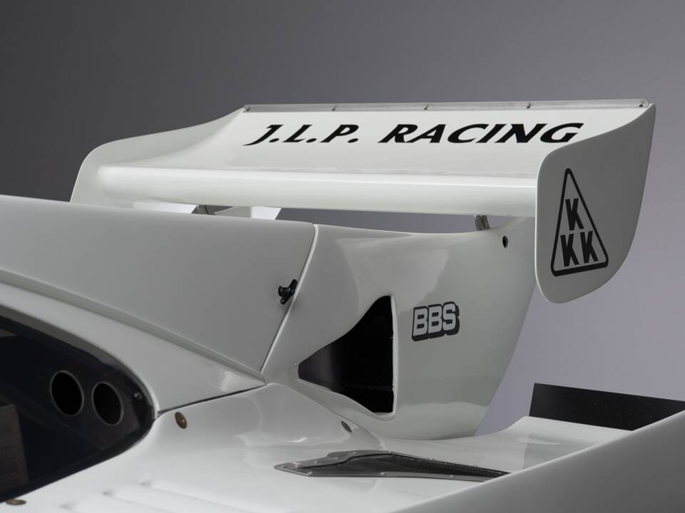 Bild 19/32 von Porsche 935 K3/4 Kremer Racing (1980)
