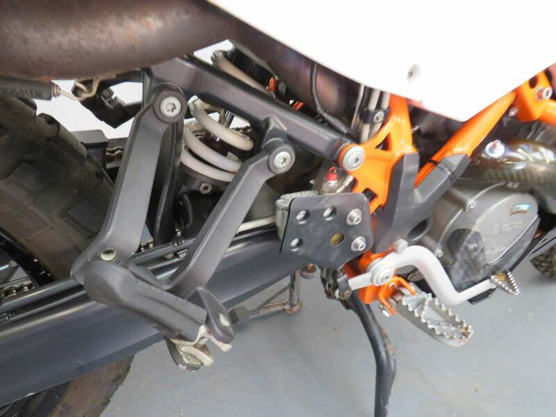 Afbeelding 21/44 van KTM 990 Adventure (2012)