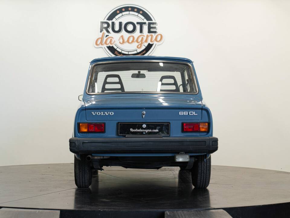 Image 9/45 of Volvo 66 (1980)