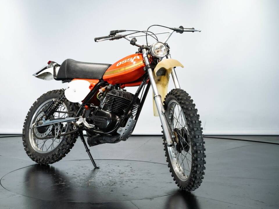 Imagen 6/50 de Ossa 250 Phantom AS-76 (1976)