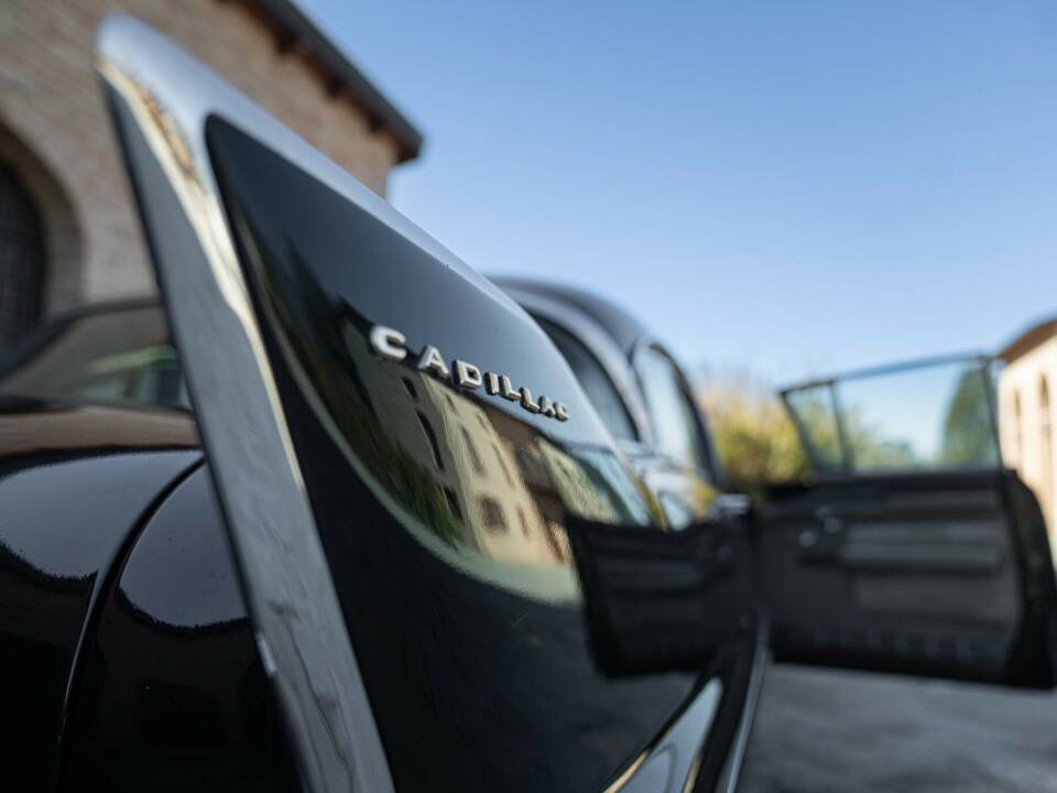 Imagen 27/50 de Cadillac 62 Sedan DeVille (1958)