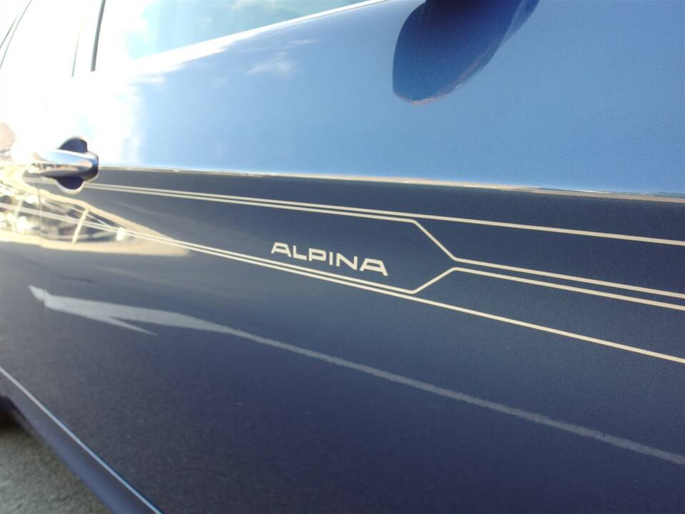 Bild 23/98 von ALPINA B3 Bi-Turbo (2008)