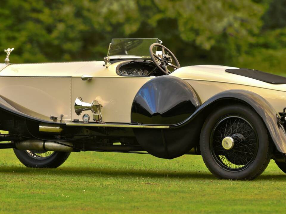 Immagine 11/50 di Rolls-Royce 40&#x2F;50 HP Silver Ghost (1922)