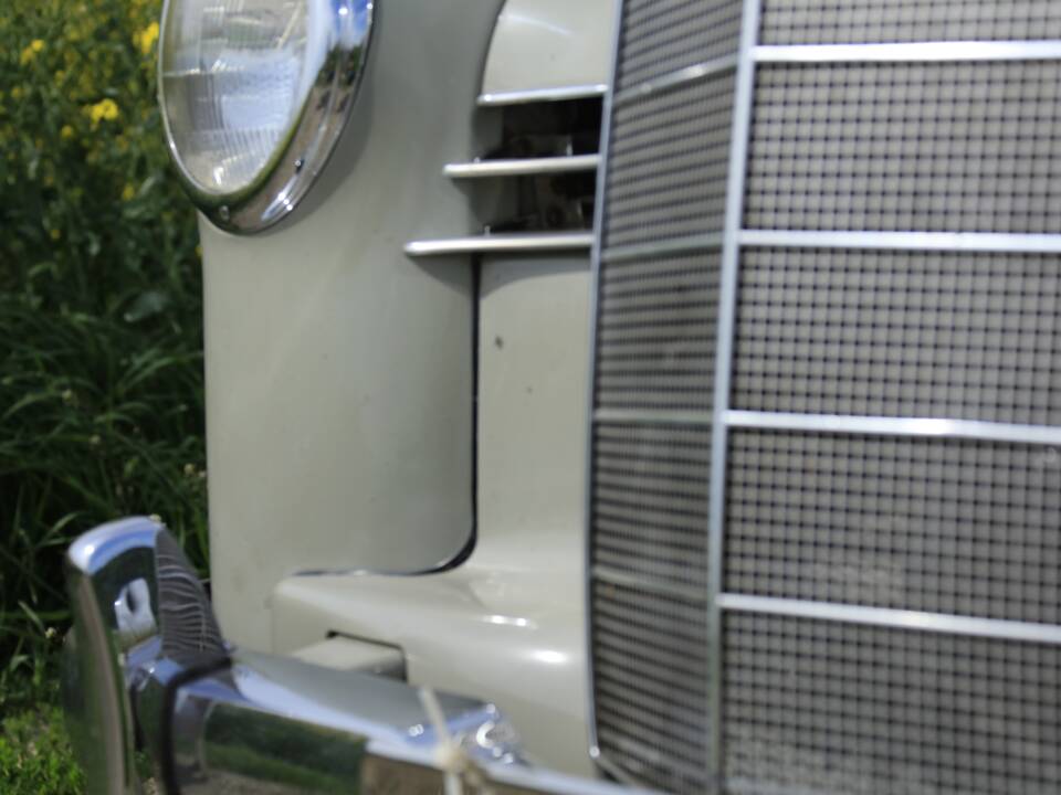 Imagen 34/39 de Mercedes-Benz 190 (1957)