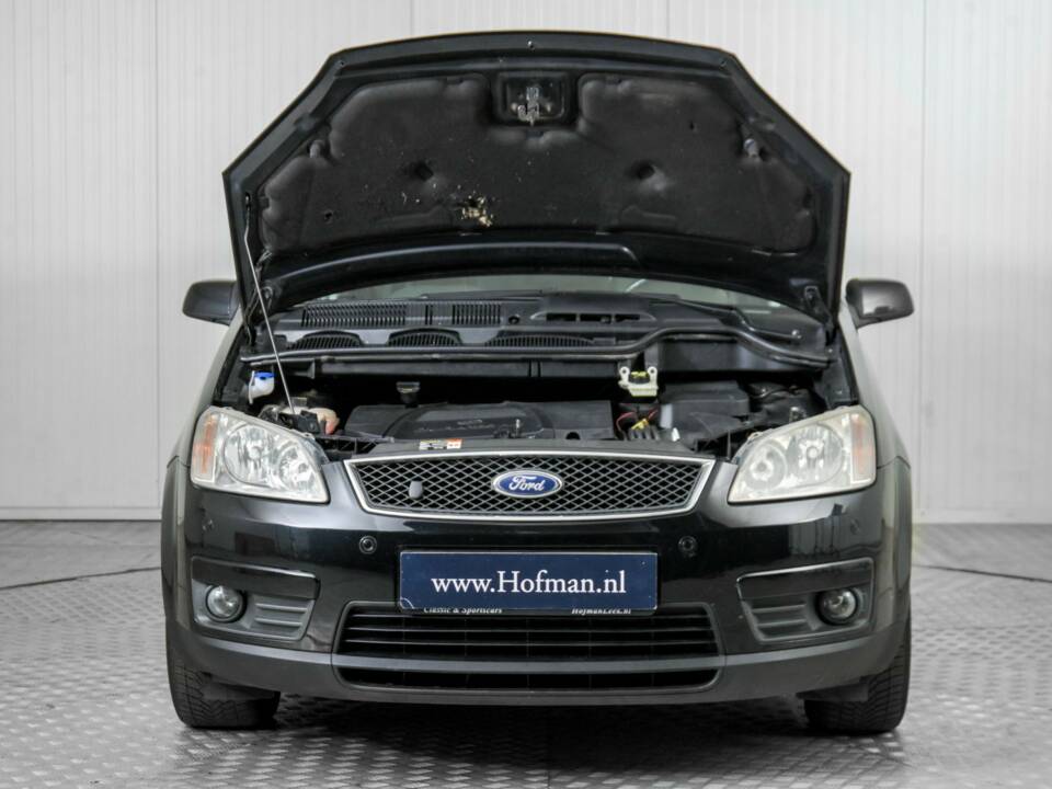 Image 24/34 de Ford Focus C-Max 1.8 (2007)