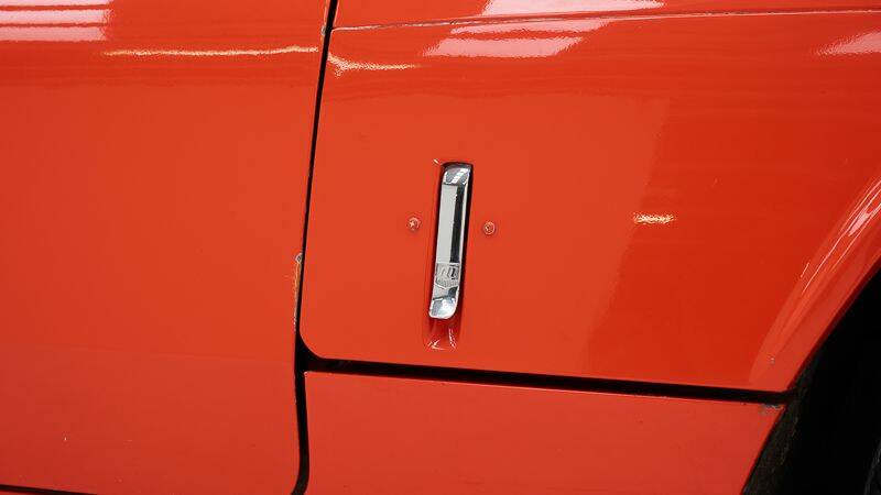 Image 14/15 of Triumph Spitfire 1500 (1980)