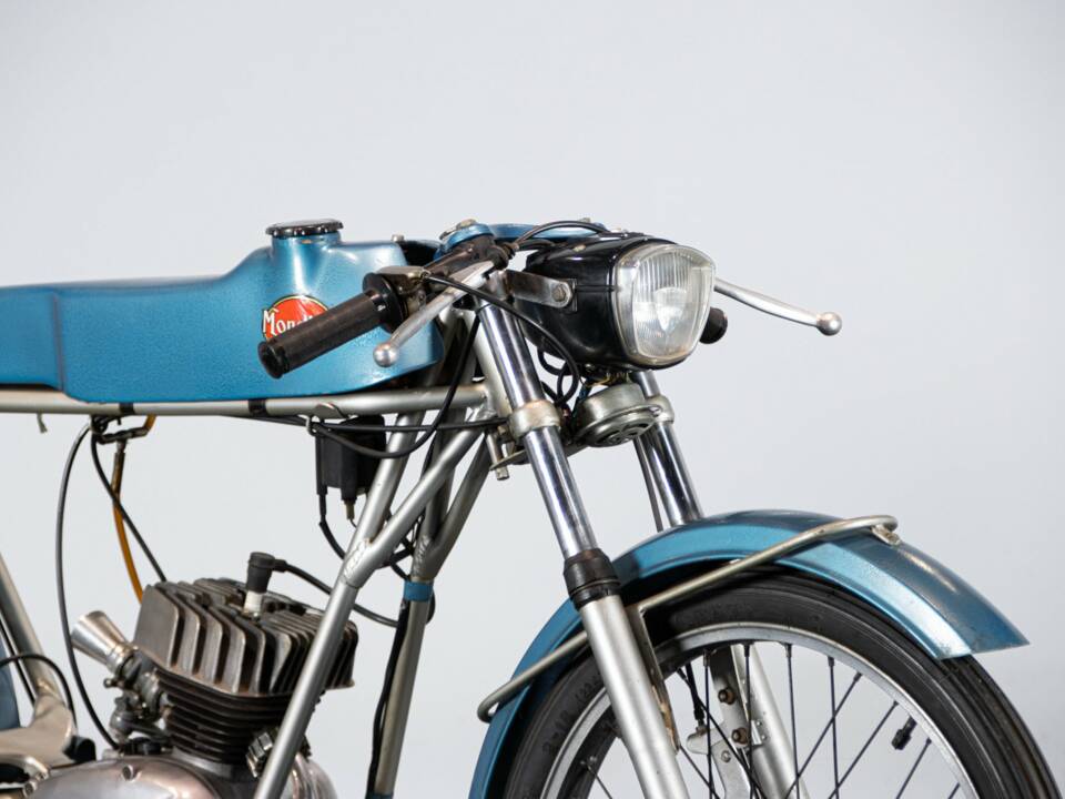 Bild 25/50 von Mondial DUMMY (1965)