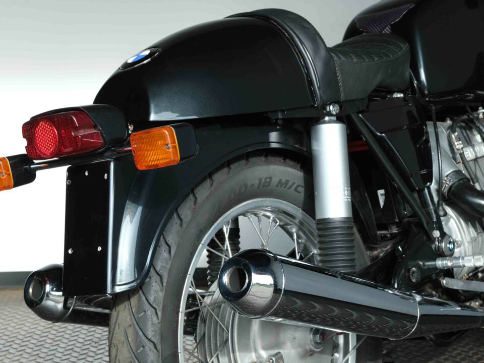Image 7/45 of BMW R 100/7 (1977)