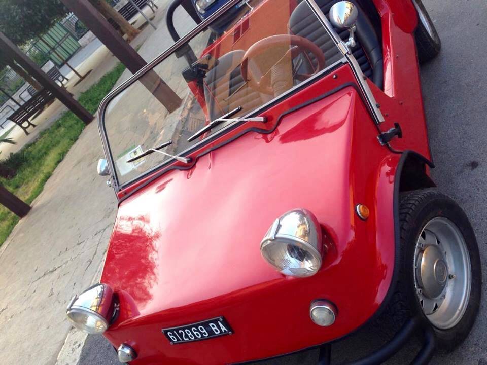 Image 5/10 de Auto Mirage Pick Wick (1980)