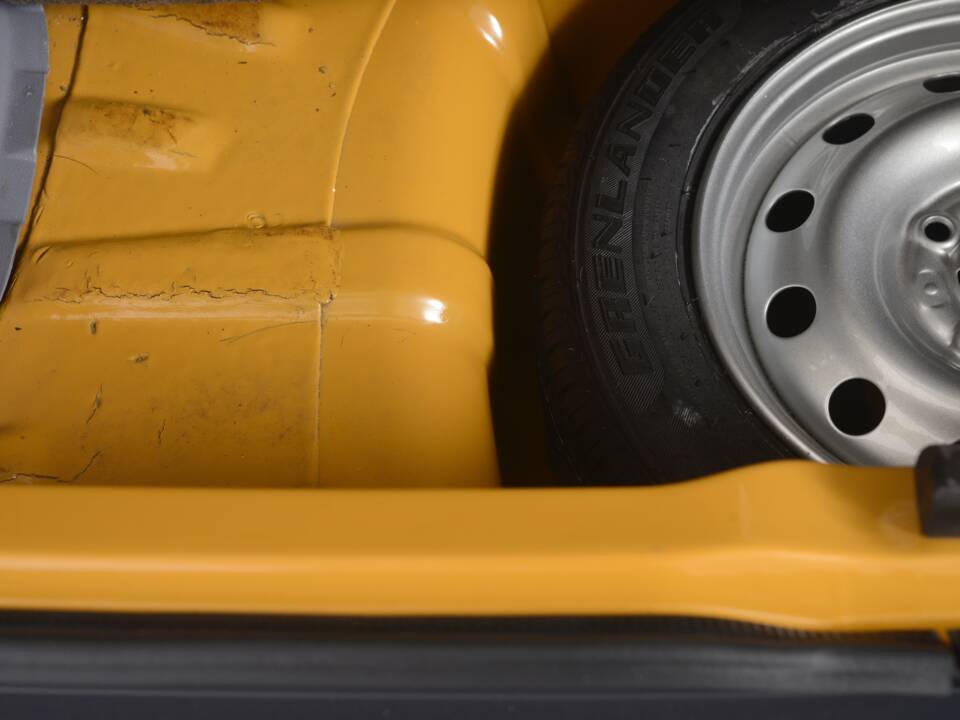 Immagine 16/30 di Renault Twingo (1993)