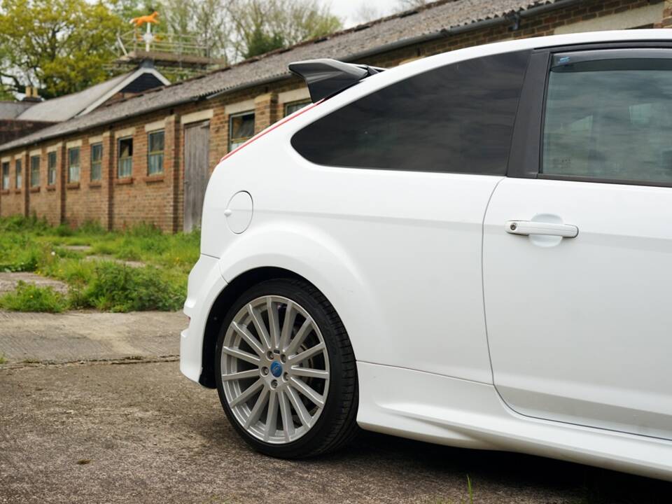 Image 10/22 of Ford Focus RS (2010)