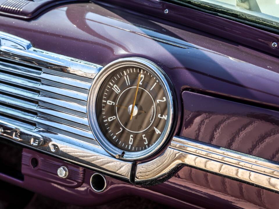 Image 22/50 de Chevrolet Fleetmaster (1948)