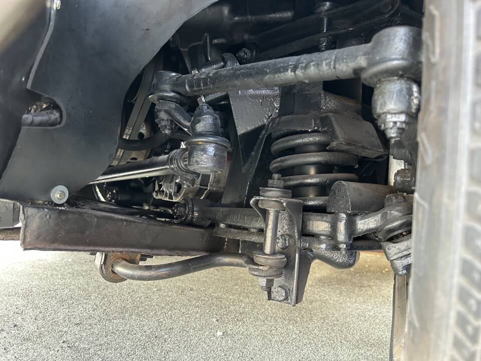 Image 88/101 of Maserati Mexico 4200 (1971)