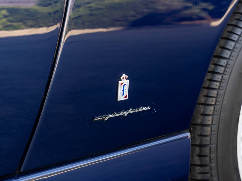 Image 19/97 de Ferrari 456 GTA (1997)