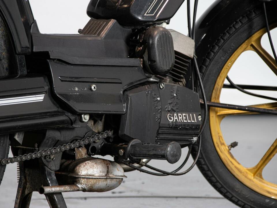 Bild 9/46 von Garelli DUMMY (1982)