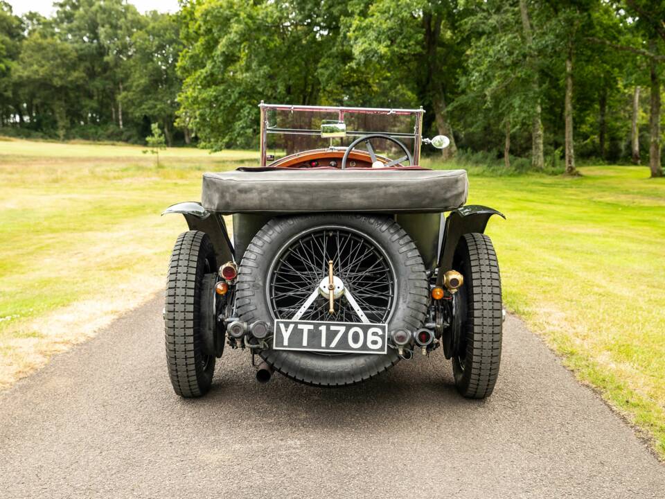 Bild 8/17 von Bentley 3 Litre (1927)