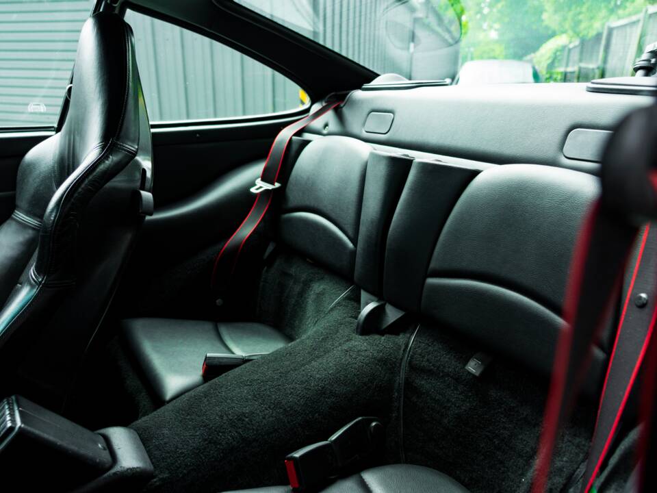 Bild 39/58 von Porsche 911 Carrera 4S (1996)