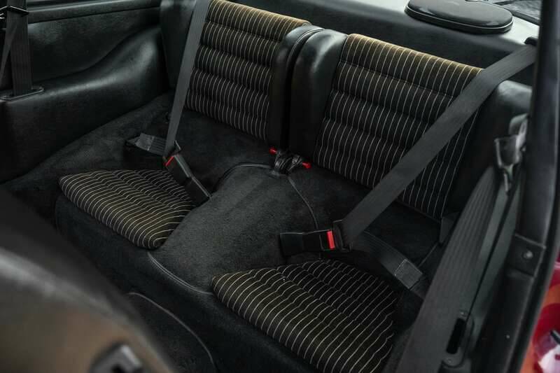 Bild 50/50 von Porsche 911 Carrera 3.2 (1989)