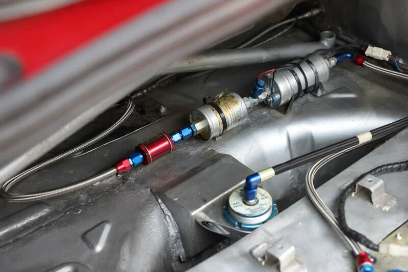 Bild 16/42 von Alfa Romeo 156 2.0 TS 16V (1999)
