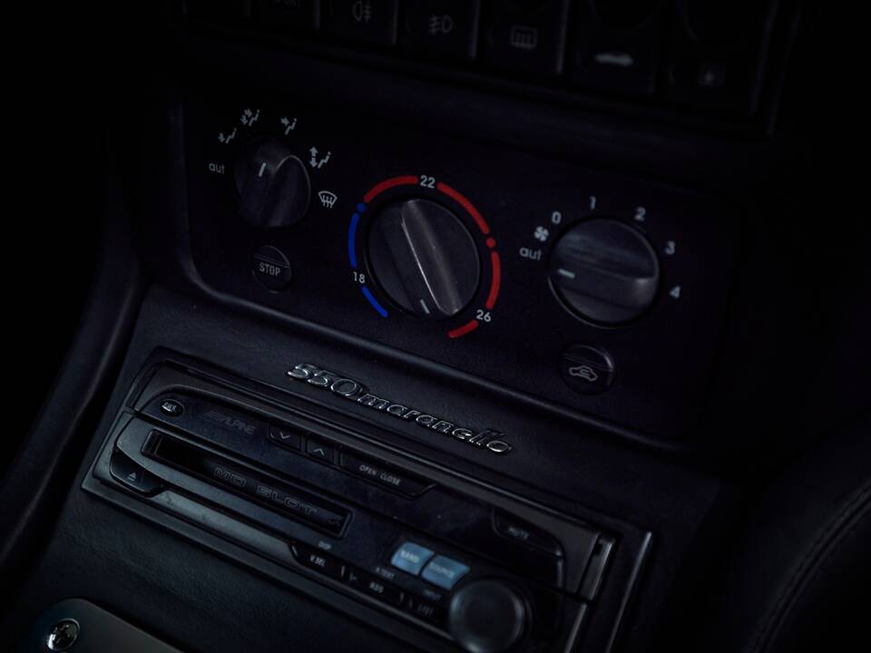Bild 90/98 von Ferrari 550 Maranello (1998)