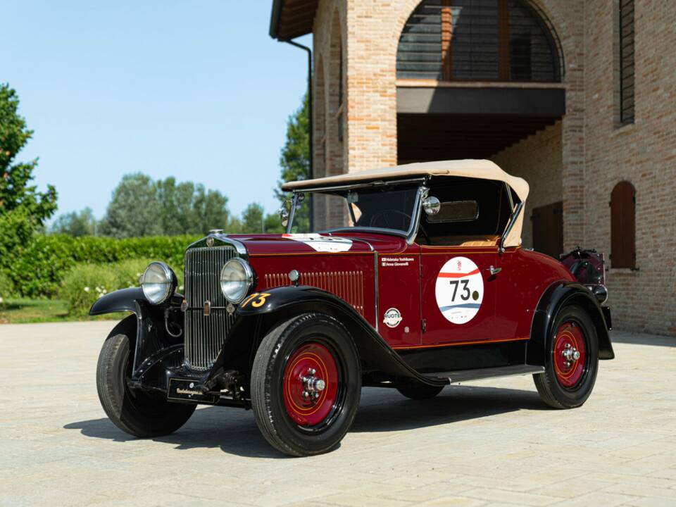 Imagen 2/50 de FIAT 514 (1932)
