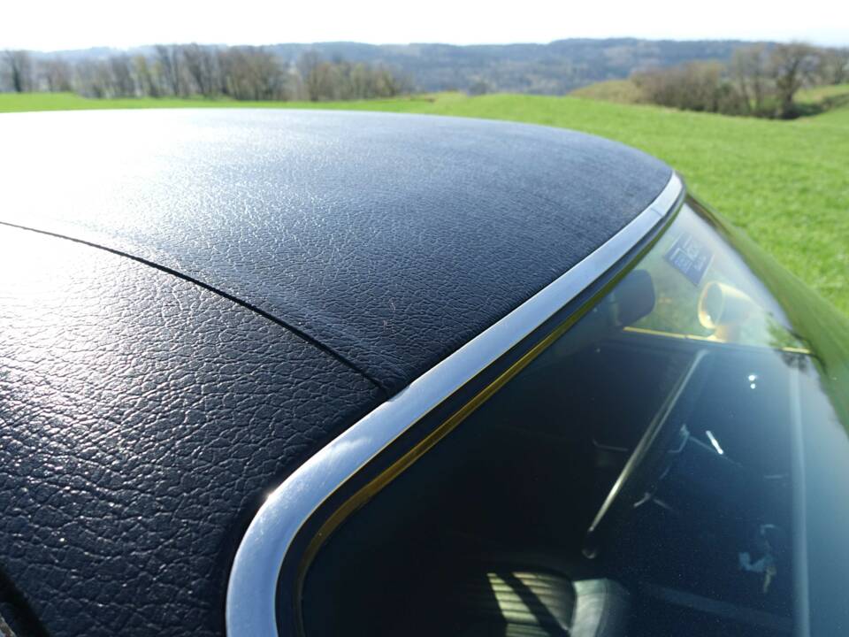 Bild 38/56 von Plymouth Duster (1970)