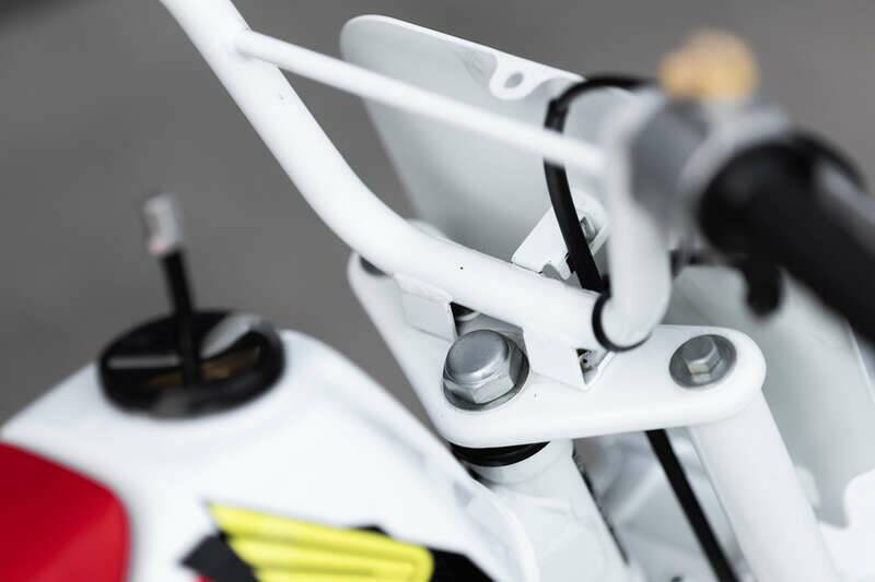 Image 6/50 of Honda Z 50 R (1998)