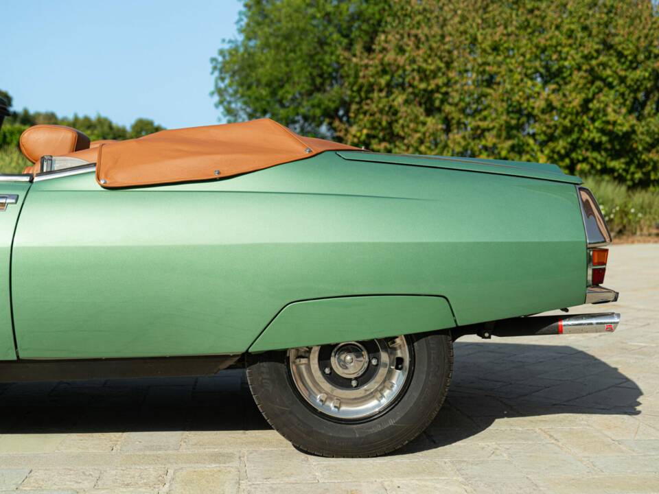 Bild 35/50 von Citroën SM Waßmann (1972)