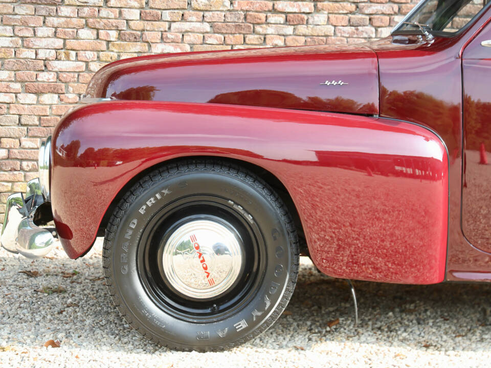 Bild 36/50 von Volvo PV 444 (1955)