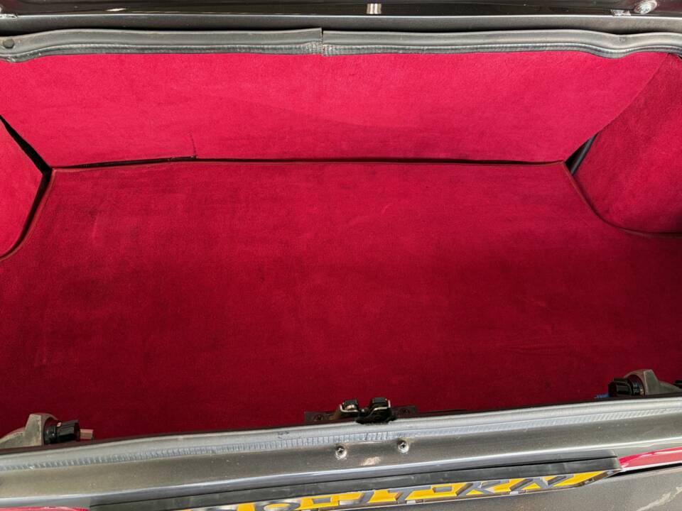 Bild 10/12 von Evante Mk I (1989)