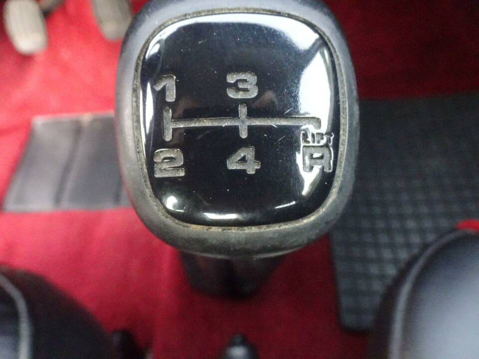 Afbeelding 10/43 van Rover Mini Cooper 1,3i (1995)