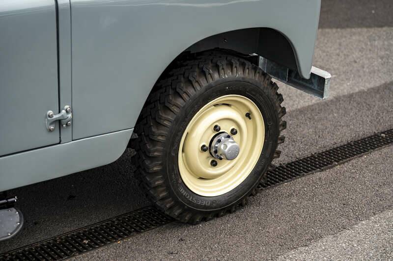 Bild 46/48 von Land Rover 88 (1961)