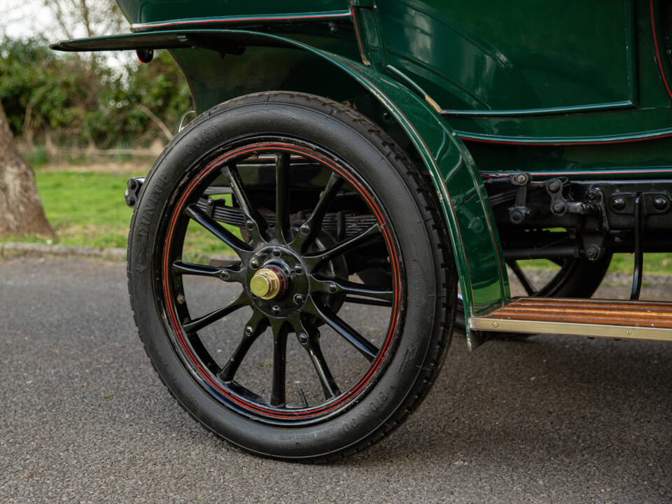 Bild 30/44 von Talbot 15 HP (1905)