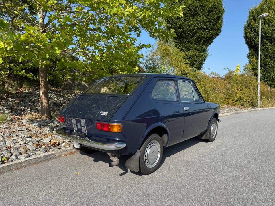 Bild 4/25 von FIAT 127 (1972)