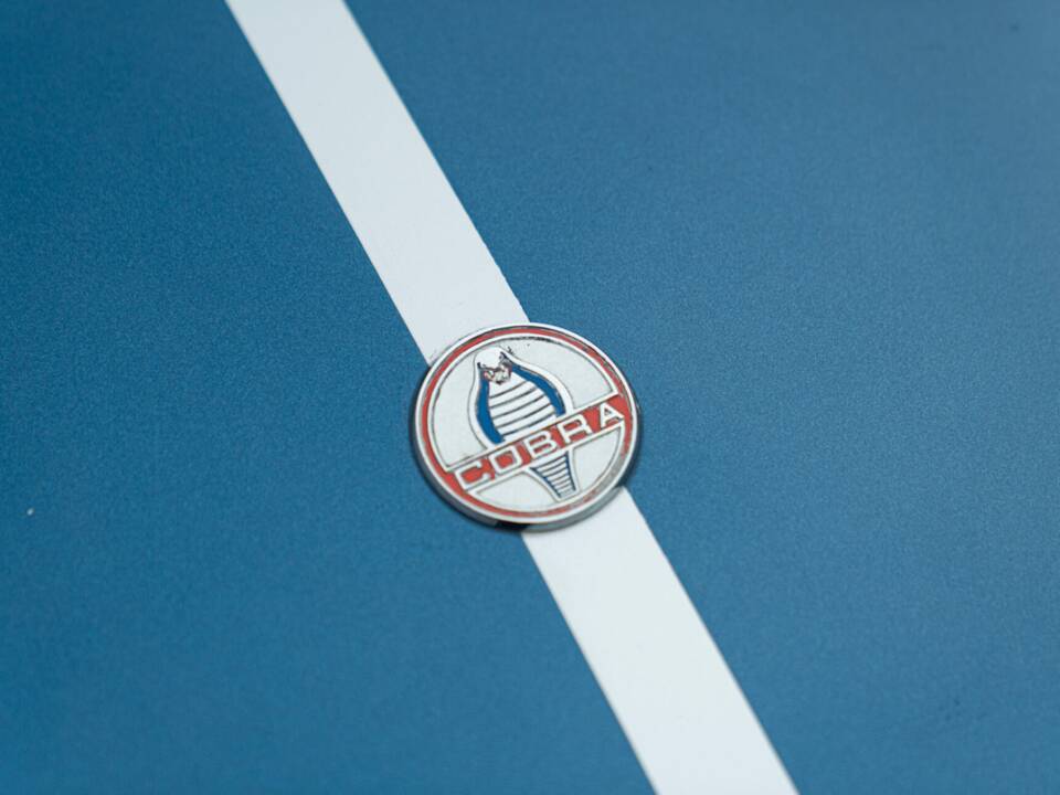 Obraz 23/50 pojazdu AC Cobra Mk IV (1987)