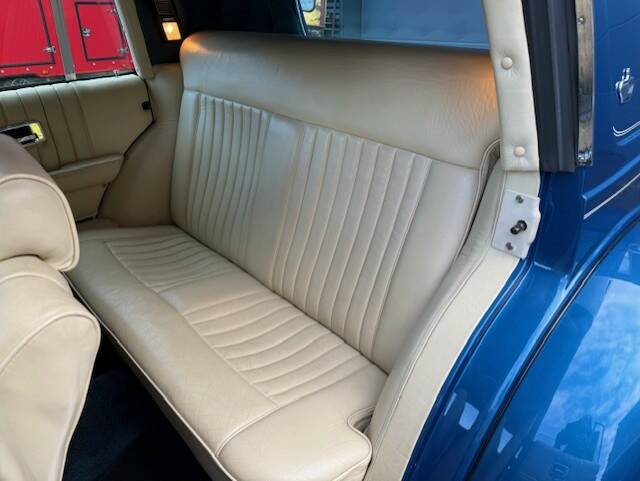 Afbeelding 17/31 van Excalibur Phaeton V (1989)