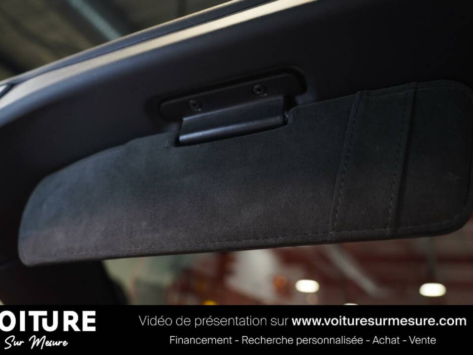 Imagen 34/39 de Ferrari California (2010)