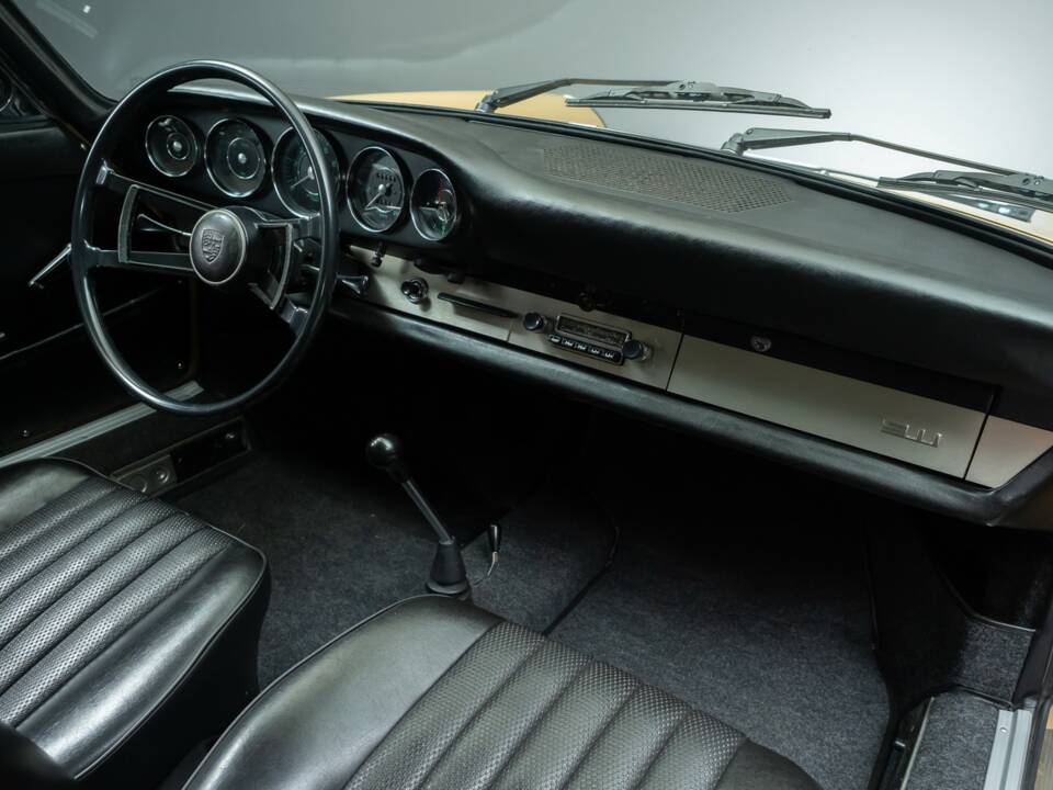 Bild 14/26 von Porsche 911 2.0 (1966)
