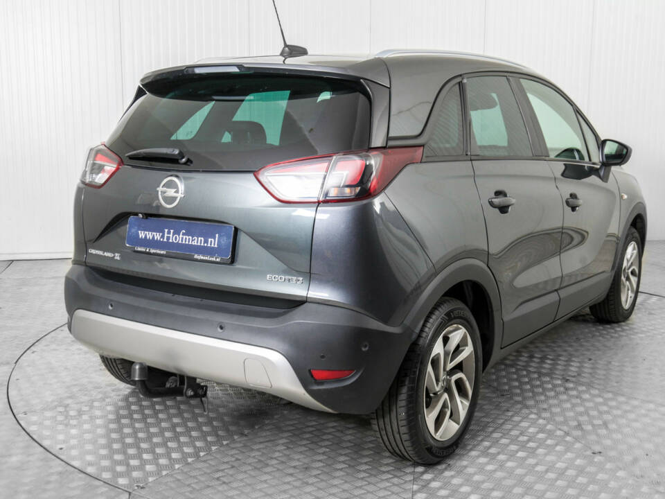 Bild 26/50 von Opel Crossland X 1.2 Turbo (2018)