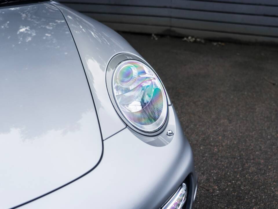 Bild 60/60 von Porsche 911 Turbo (2011)