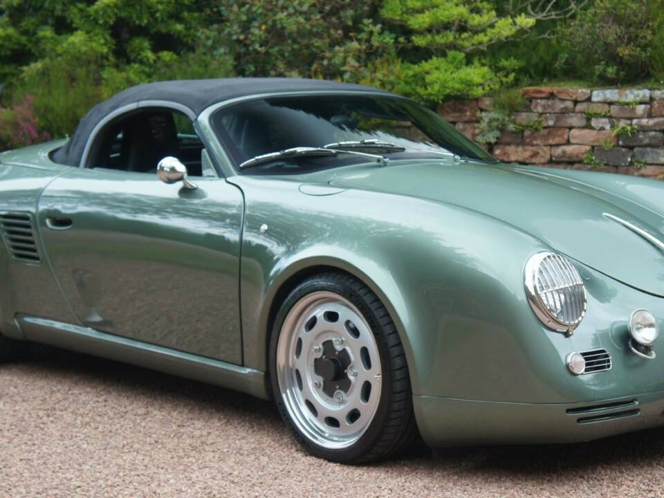 Image 86/99 of Porsche Boxster S (2005)