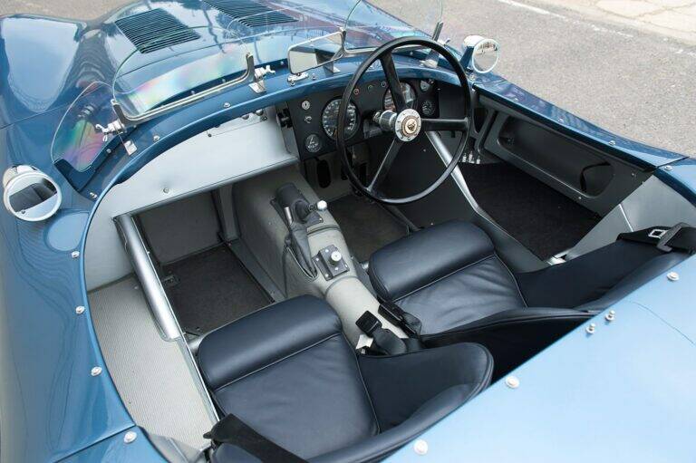 Image 19/24 of Jaguar XK 120 C (C-Type) (1953)