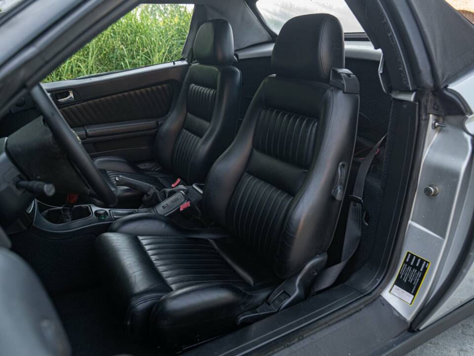 Bild 19/50 von Alfa Romeo Spider 2.0 Twin Spark 16V (1996)