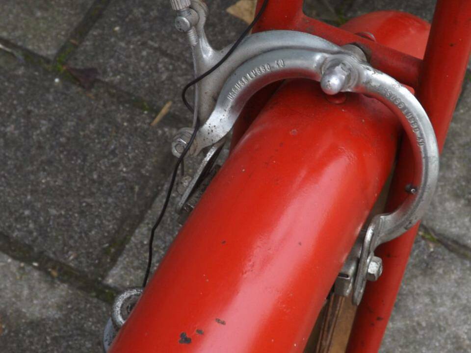 Afbeelding 39/50 van Garelli Mosquito (1955)