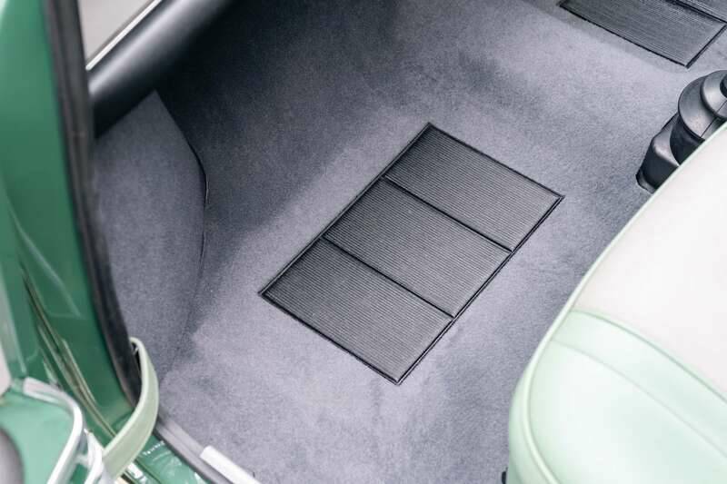 Image 31/50 of Morris Mini Cooper S 970 (1964)