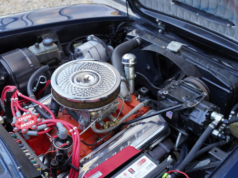 Immagine 4/50 di ISO Rivolta 300 (1968)