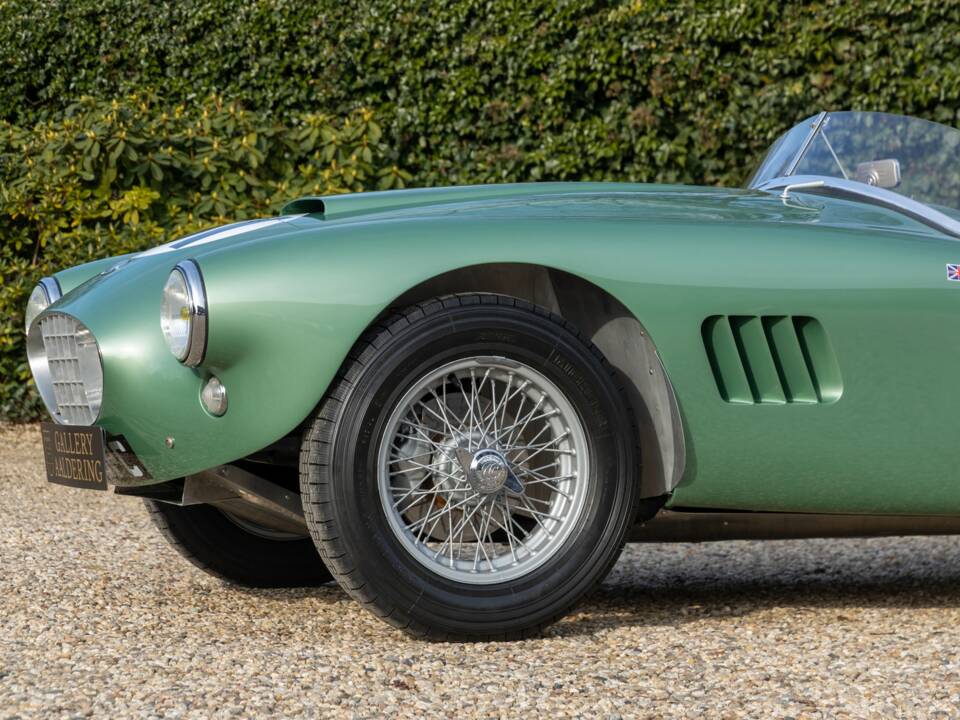 Bild 20/50 von AC Ace Bristol (1957)