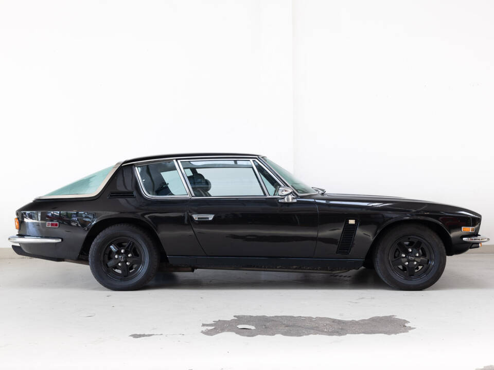 Afbeelding 3/28 van Jensen Interceptor MK III (1973)